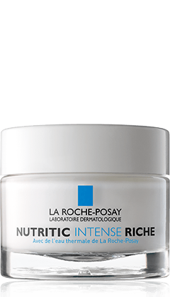 La Roche Posay Nutritic Intense Rich Cream 50ml