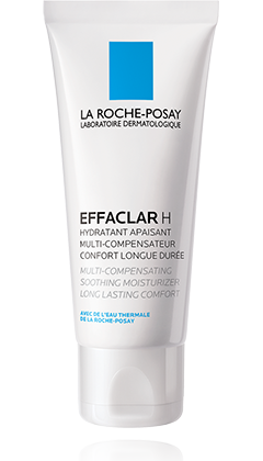 La Roche Posay Effaclar H Iso-Biome 40ml