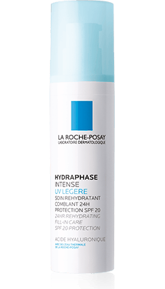 La Roche Posay Hydraphase Intense UV Light Cream 40ml
