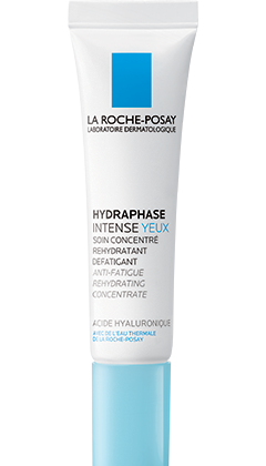 La Roche Posay Hydraphase Intense Eye Cream 40ml