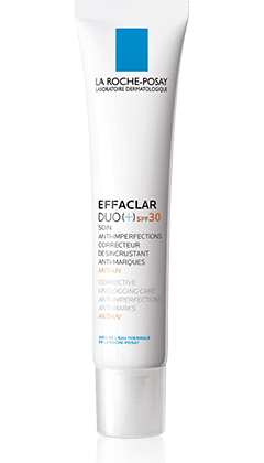 La Roche Posay Effaclar Duo (+) SPF30 40ml