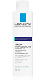 La Roche Posay Kerium Dandruff Oily Sensitive Scalp 200ml