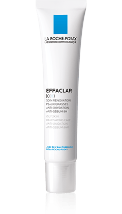 La Roche Posay Effaclar K (+) 40ml