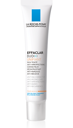 La Roche Posay Effaclar Duo (+) Unifiant 40ml