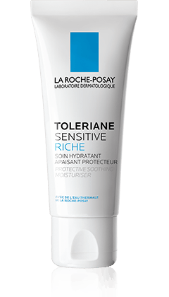 La Roche Posay Toleriane Sensitive Riche Cream 40ml