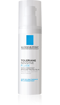 La Roche Posay Toleriane Sensitive Fluide Cream 40ml