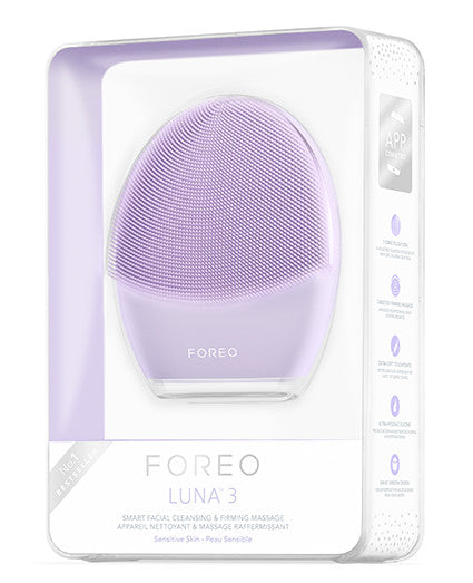 Foreo Luna 3 for Sensitive Skin
