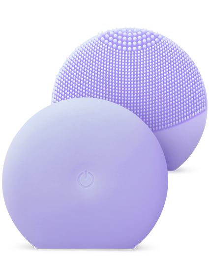 Foreo Luna play plus 2 - I Lilac You!