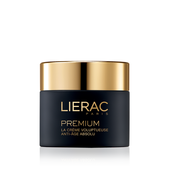 Lierac PREMIUM THE VOLUPTUOUS CREAM 50ML