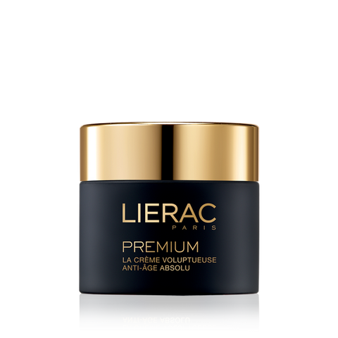 Lierac PREMIUM THE VOLUPTUOUS CREAM 50ML