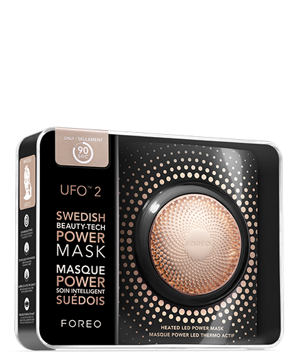 Foreo UFO 2 Black