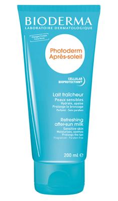 Bioderma Photoderm Aprés-Soleil 200ml