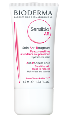 Bioderma Sensibio AR Cream 40ml