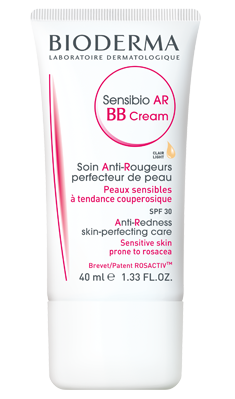 Bioderma Sensibio AR BB Cream 40ml