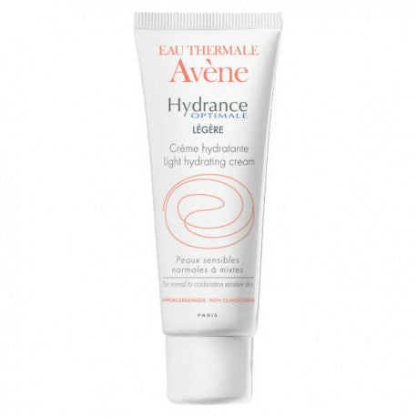 Avène Hydrance Optimale Light 40ml