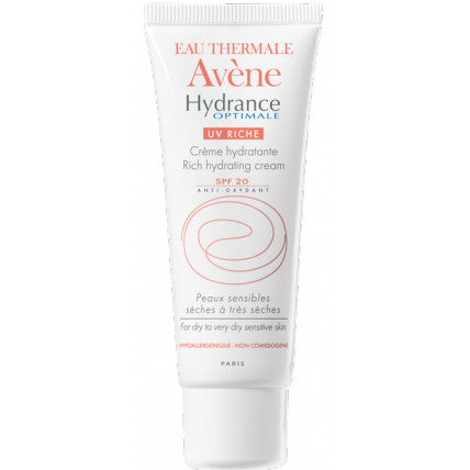 Avène Hydrance UV Riche 40ml