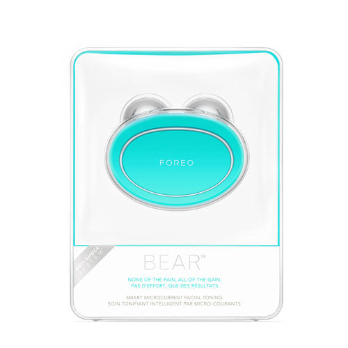 Foreo Bear Mini Lavender - Dr. Skin Online