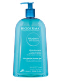 Bioderma Atoderm Shower Gel 1L