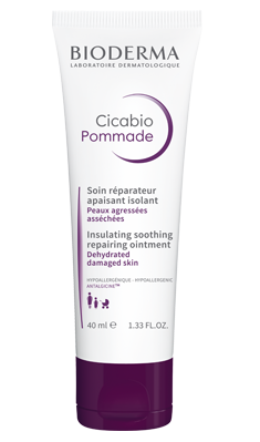 Bioderma Cicabio Pommade 40ml