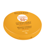 Bioderma Photoderm Mineral Compact SPF 50+ Golden Color