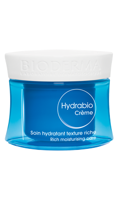 Bioderma Hydrabio Cream 50ml