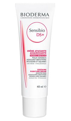 Bioderma Sensibio DS+ Cream 40ml