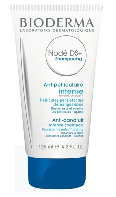 Bioderma Nodé DS+ 125ml