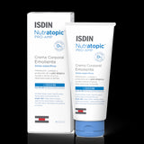 Isdin Nutratopic Pro-AMP Emollient Cream 200ml