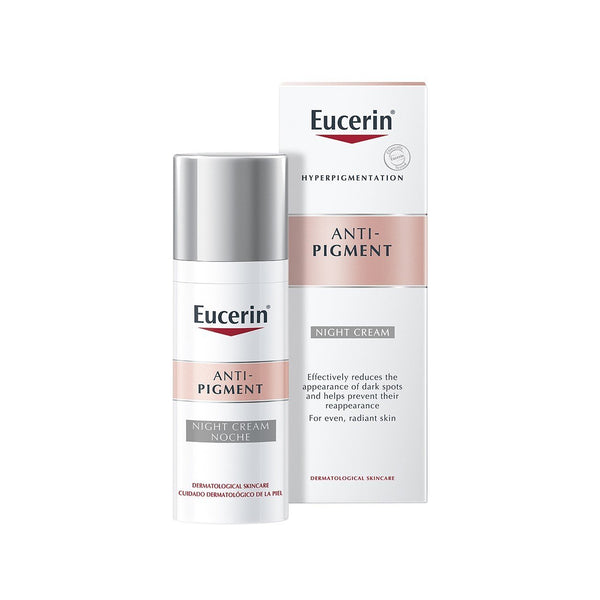 Eucerin Anti-Pigment Night Cream 50ml