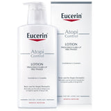 Eucerin AtopiControl Body Lotion 400ml