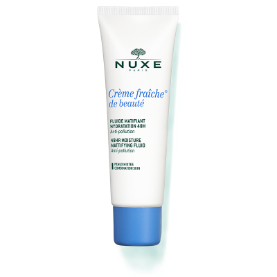 Nuxe Fraiche de Beaute Moisturizing Fluid 50ml