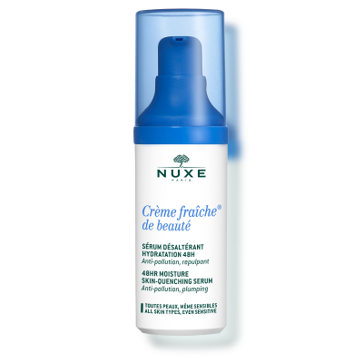 Nuxe Fraiche de Beaute Moisturizing Serum 30ml