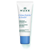 Nuxe Fraiche de Beaute Moisturizing Rich Cream 48h 30ml
