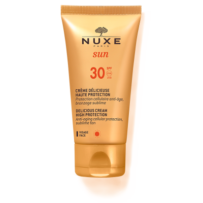 Nuxe Sun Face Cream FPS30 50ml