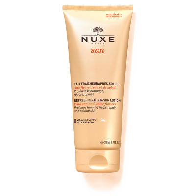 Nuxe Sun Refreshing After-Sun Lotion 200ml