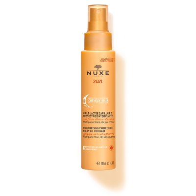 Nuxe Sun Protective Oil for Hair 100ml