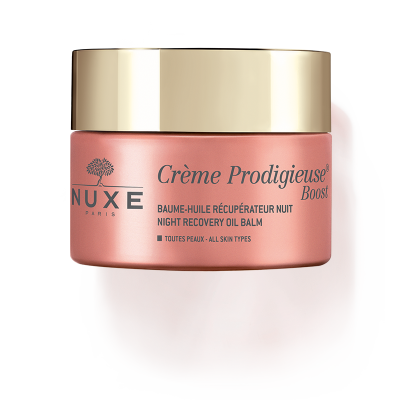 Nuxe Crème Prodigieuse Recovering Night Balm 50ml