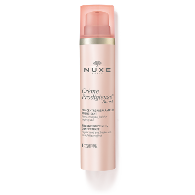 Nuxe Crème Prodigieuse Energising Priming Concentrate 100ml