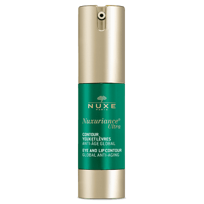 Nuxe Nuxuriance Ultra Eye and Lip Contour Cream 15ml