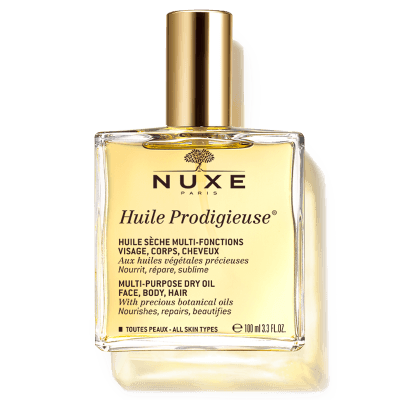 Nuxe Huile Prodigieuse Dry Oil 100ml