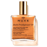 Nuxe Huile Prodigieuse Shimmering Dry Oil 100ml