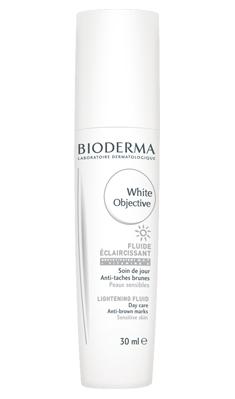 Bioderma White Objective Fluide 30ml