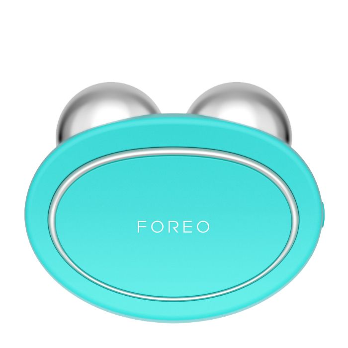 最終値下　FOREO BEAR 美顔器 ミントグリーン Foreo Bear Mint - Dr. Skin Online