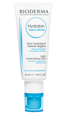 Bioderma Hydrabio Gel-Cream 50ml