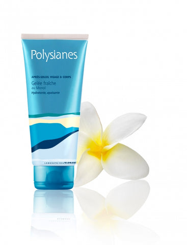 Polysianes Monoy Fresh Jelly 150ml