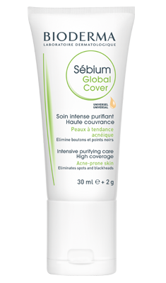 Bioderma Sebium Global Cover 30ml