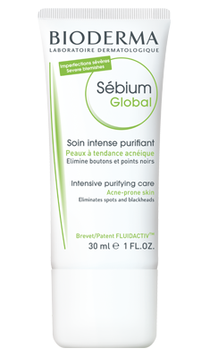 Bioderma Sebium Global 30ml