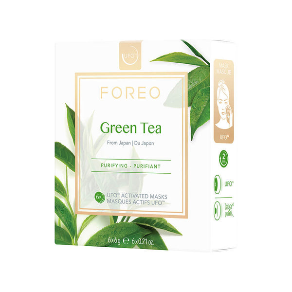 Foreo UFO Mask Green Tea