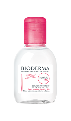 Bioderma Sensibio Micellar Water 100ml