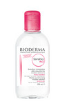 Bioderma Sensibio Micellar Water 250ml